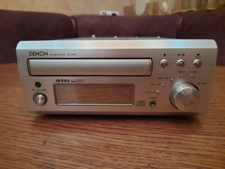 Усилитель-рессивер Denon UD-M30 amplifcator cu CD și  FM. foto 2