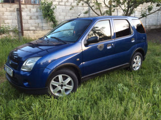 Suzuki Ignis фото 8