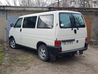 Volkswagen T4