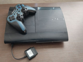 PlayStation 3 slim