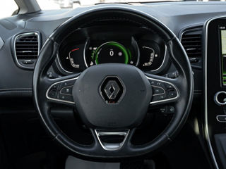 Renault Grand Scenic foto 12