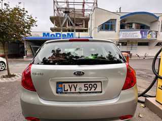 KIA Ceed foto 3