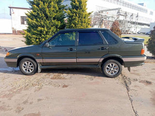 Lada / ВАЗ 2115 foto 6