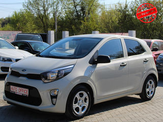 KIA Picanto foto 1