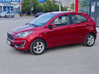 Ford Ka foto 2
