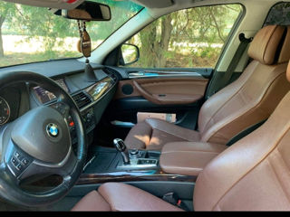 BMW X5 foto 6