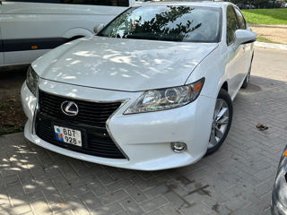 Lexus ES Series foto 3