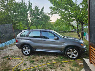 BMW X5 foto 2