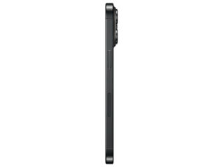 Apple iPhone 15 Pro Max 256GB SS Black Titanium foto 4