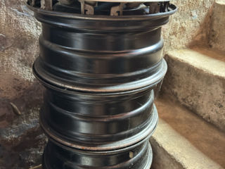 5x108 R16 Ford foto 5