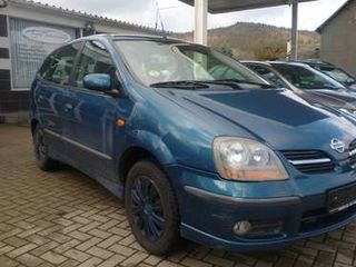 razborca nissan x-trail t30,t31,almera n16,tino,maxima 33,murano 3.5 foto 2