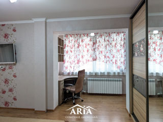 Apartament cu 2 camere, 60 m², Râșcani, Chișinău foto 16