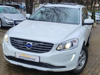 Volvo XC60 foto 4