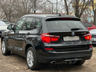 BMW X3 foto 4