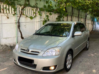 Toyota Corolla foto 9