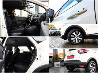 Renault Captur foto 19