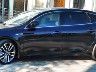 Renault Talisman foto 2