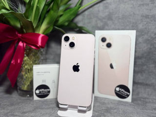 iPhone 13 256 GB Pink foto 2