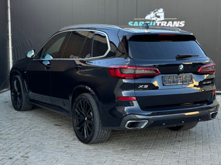 BMW X5 foto 6