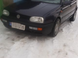 Volkswagen Golf foto 1