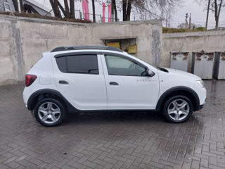 Dacia Sandero Stepway foto 7