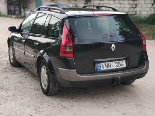 Renault Megane foto 3