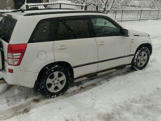 Suzuki Grand Vitara foto 3