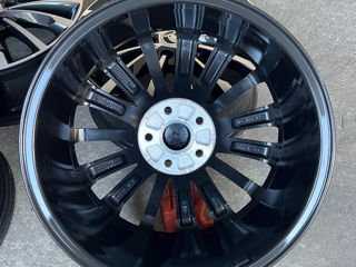 5x112 R18 Skoda foto 6