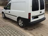 Opel Combo foto 5