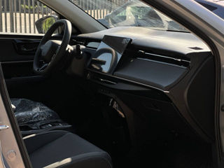 Honda e:NP2 фото 12