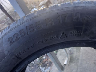 225/55  R17 foto 2