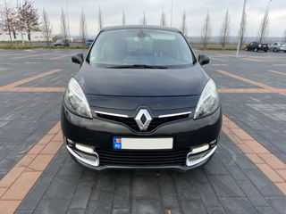 Renault Scenic foto 2