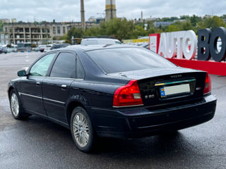 Volvo S60 foto 7