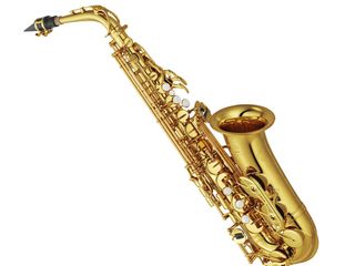 Saxofon alto Yamaha YAS-62. Livrare în toată Moldova. Plata la primire foto 1