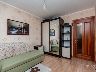Apartament cu 3 camere, 97 m², Ciocana, Chișinău foto 9