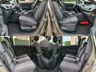 Renault Grand Scenic foto 4