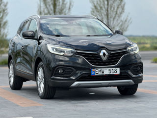 Renault Kadjar foto 1