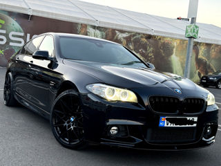 BMW 5 Series foto 2