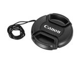 Крышки для объективов - capacu pentru lens - caps for lens - 49-52-55-58-62-67-72-80mm foto 3