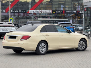 Mercedes E-Class foto 4