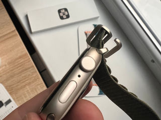 Apple Watch SE 2 gen 44mm foto 2