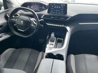 Peugeot 3008 foto 8