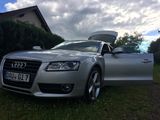 Audi A5 foto 8