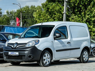 Renault Kangoo foto 4