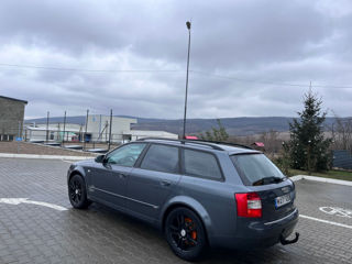 Audi A4 foto 8