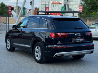 Audi Q7 foto 3