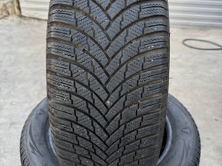 Firestone 215/55 r17  anul 2023