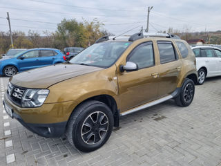 Dacia Duster foto 4