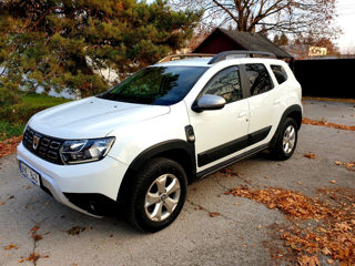 Dacia Duster foto 2