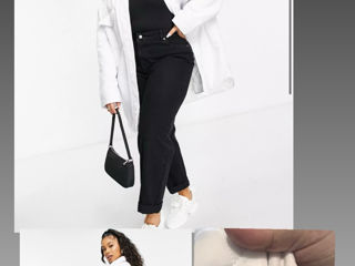 Нейлоновый жакет Asos foto 1